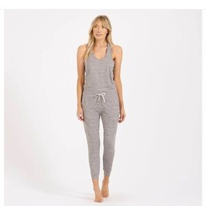 Vuori lux jumpsuit romper M